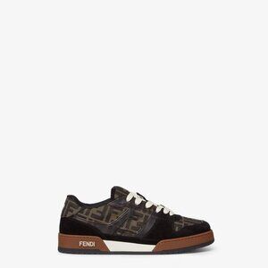 Fendi Fendi Match Sneakers US 10 Men